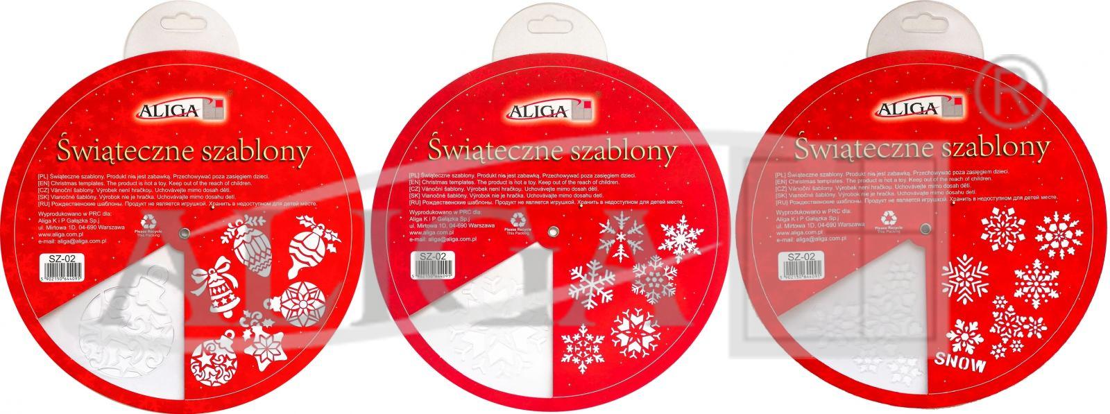 Plastikowe-szablony-swiateczne-BN-wielokrotnego-uzytku-do-dekoracji.-4095.jpg Plastikowe szablony świąteczne BN wielokrotnego użytku do dekoracji. *4095* - obrazek 1