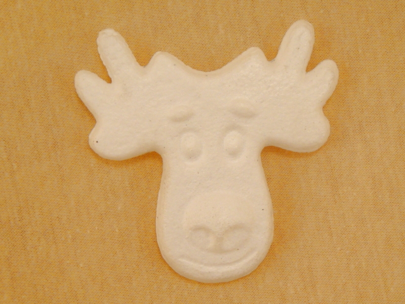 RENIFER-STYROPIANOWY-80-mm-1szt.jpg RENIFER STYROPIANOWY 80 mm / 1szt - obrazek 1