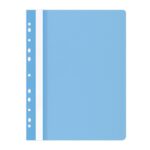 SKOROSZYT MIĘKKI PP EUROPERFORACJA A4 JASNY NIEBIESKI OFFICE PRODUCTS *7324*7317*7478*7485*