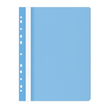 SKOROSZYT MIĘKKI PP EUROPERFORACJA A4 JASNY NIEBIESKI OFFICE PRODUCTS *7324*7317*7478*7485*