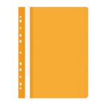 SKOROSZYT MIĘKKI PP EUROPERFORACJA A4 POMARAŃCZOWY OFFICE PRODUCTS *7409*7393*