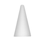 STOŻEK STYROPIANOWY 50cm / 1szt