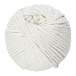 SZNUREK BAWEŁNIANY BIAŁY 3MMX20M 3SZT SB-3151*3168*