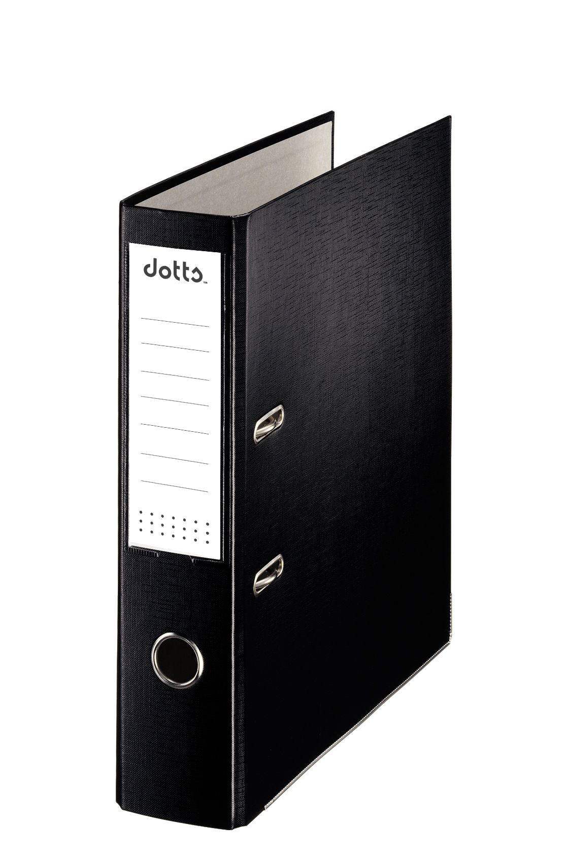 Segregator-A4-czarny-75-cm.-0004-.jpg Segregator A4 czarny 7,5 cm. *0004* - obrazek 1