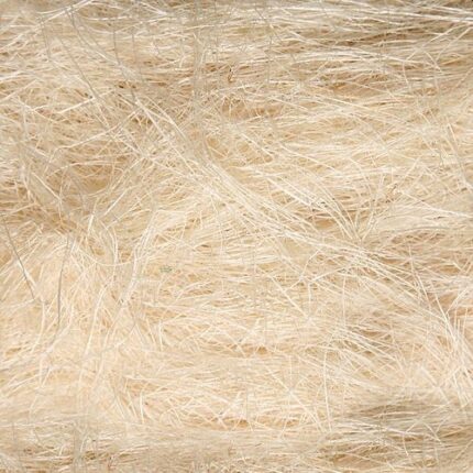 Sizal dekoracyjny naturalny 30g K-000,K-019*4135*1971*