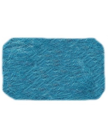 Sizal dekoracyjny niebieski 30g K-005 *3992*