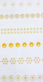 Tasiemka perłowa *0846*0853*