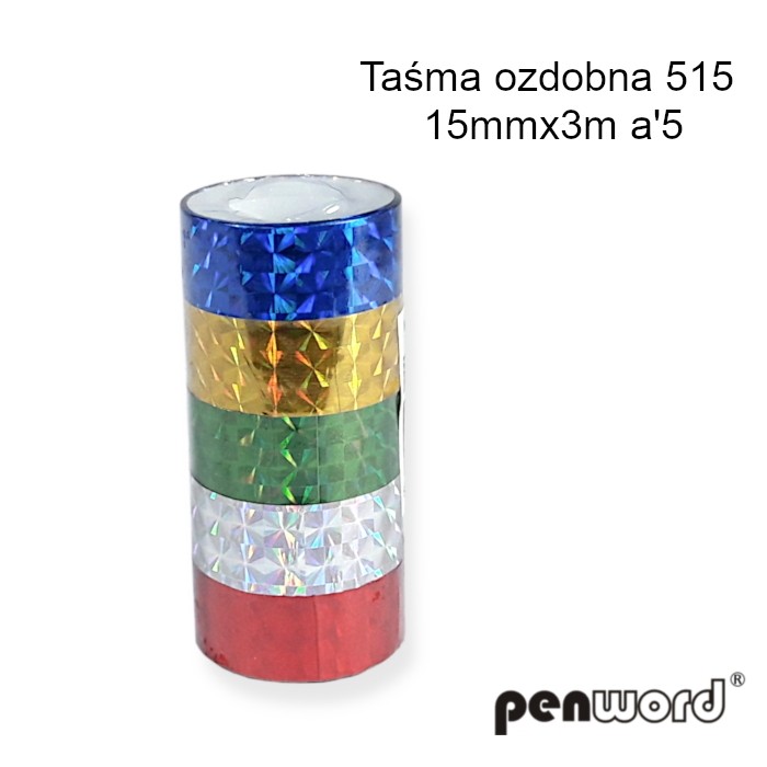Tasma-ozdobna-515-15mmx3m-a5-5533.jpg Taśma ozdobna 515 15mmx3m a'5 *5533* - obrazek 1