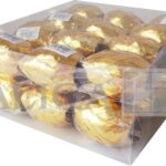 WSTĄŻKA METALIZOWANA KOKON WST-10-ZŁ ZŁOTY 5mmx10m*5863*