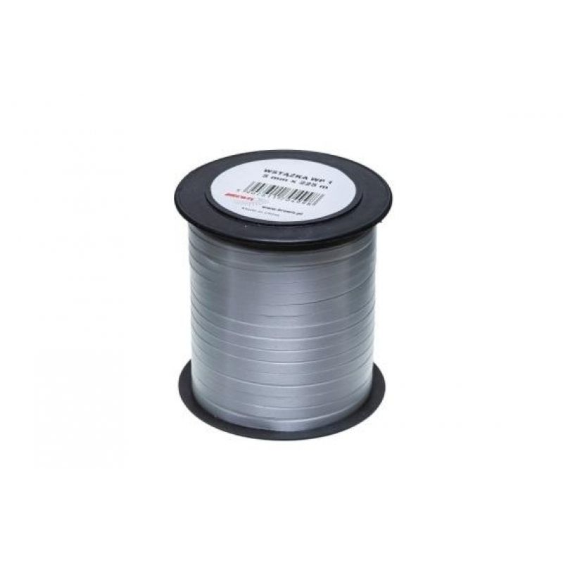 WSTAZKA-PLASTIKOWA-BIALA-5mm-x-225m-WP14998.jpg WSTĄŻKA PLASTIKOWA BIAŁA 5mm x 225m WP1*4998* - obrazek 1