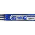 Wkład FRIXION POINT 0.5 niebieski BLS-FRPS-L-S3 PILOT opakowanie 3szt.*2005*2104*