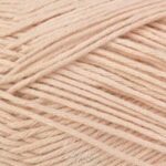 Włóczka CIELISTA 100%Akryl 360M/100G papaja love 917*0582*