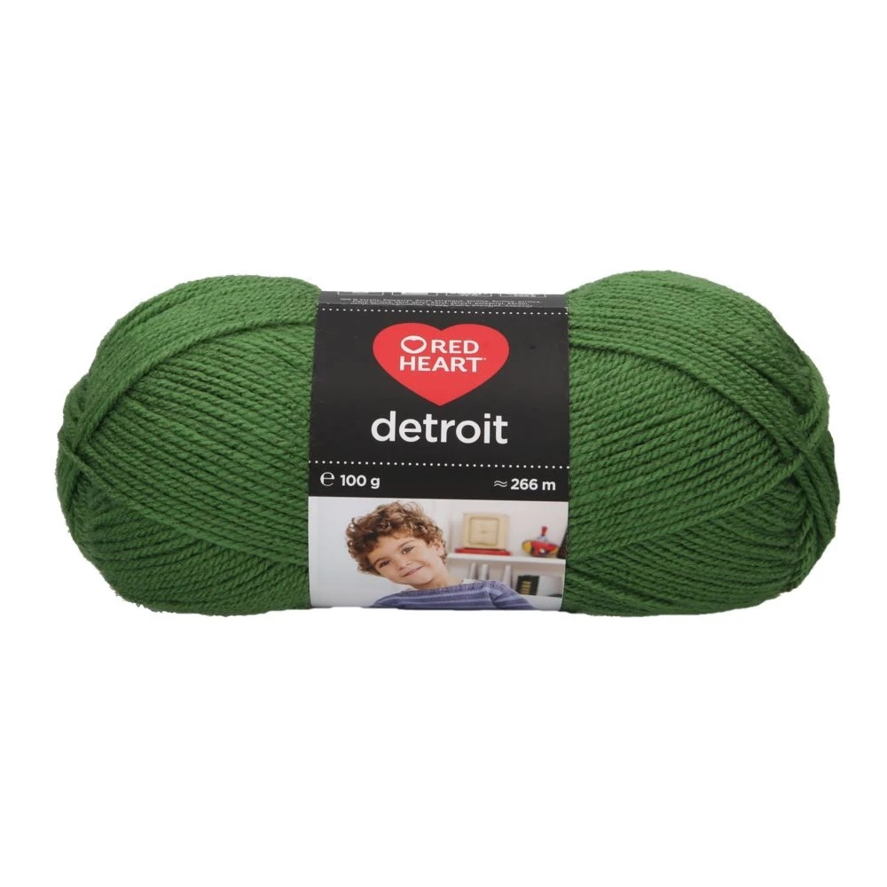 Wloczka-Detroit-limonka-100g-266m-2628.jpg Włóczka Detroit limonka 100g-266m *2628* - obrazek 1