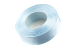 Wstążka satynowa jasnoniebieska 6mm/32m. *3106*