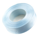 Wstążka satynowa jasnoniebieska 6mm/32m. *3106*