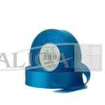 Wstążka satynowa niebieska 38mm/32m *4686*
