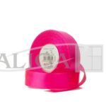 Wstążka satynowa różowa 38mm/32m. *4648*