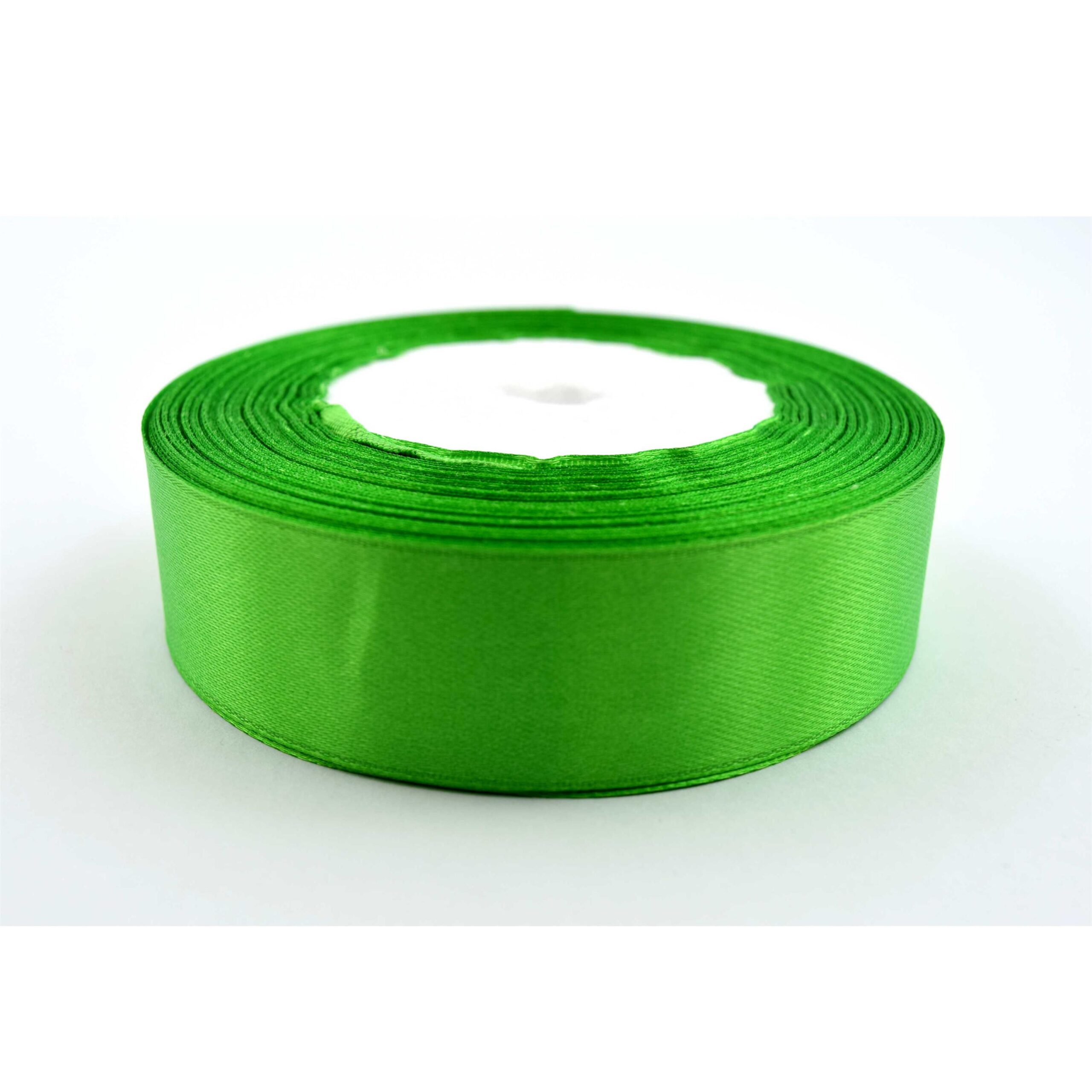 Wstazka-satynowa-zielona-25mm32m.-3830-scaled-1.jpg Wstążka satynowa zielona 25mm/32m. *3830* - obrazek 1
