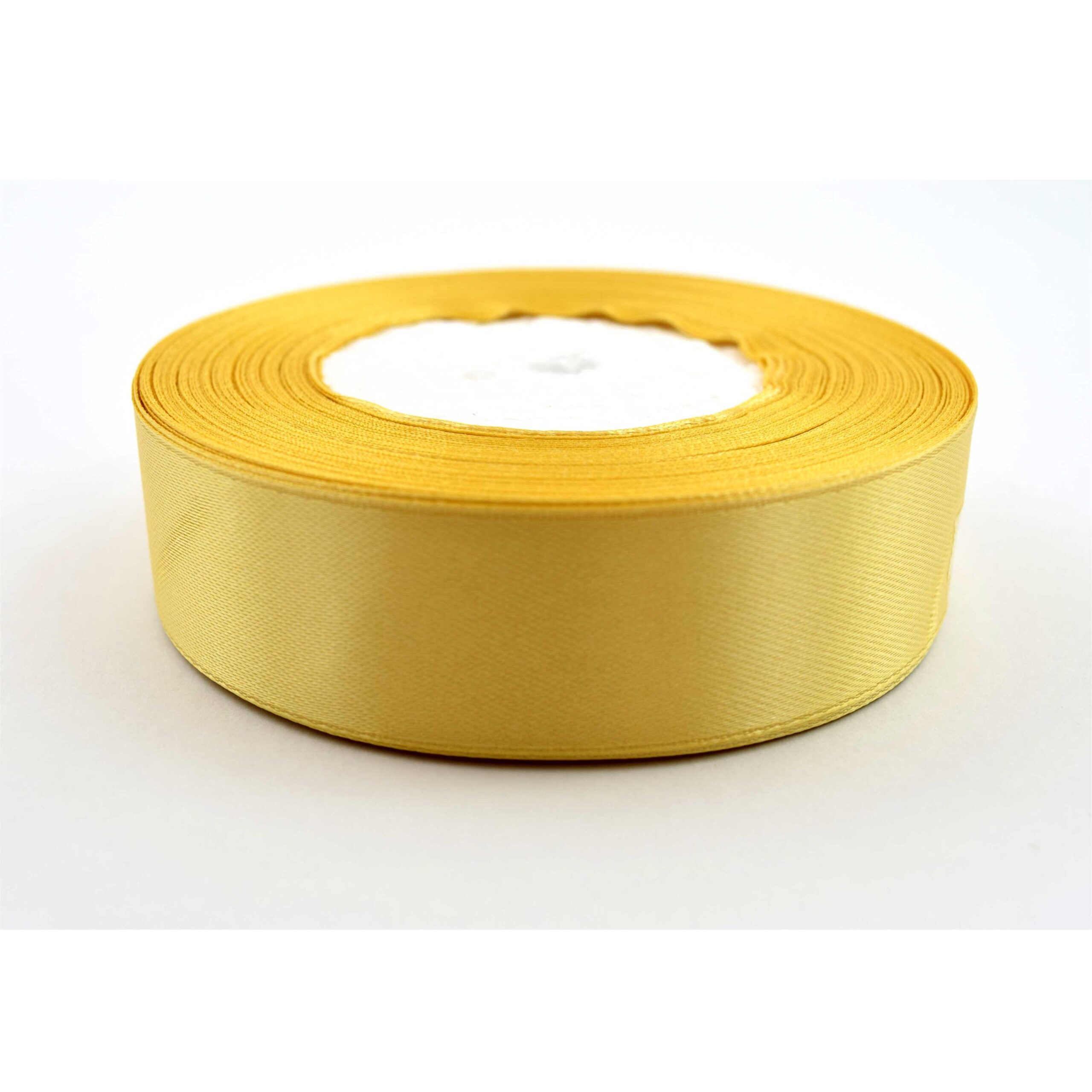 Wstazka-satynowa-zlota-25mm32m.-3854-scaled-1.jpg Wstążka satynowa złota 25mm/32m. *3854* - obrazek 1