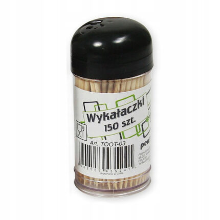 Wykałaczki Toot-03 a150*5241*