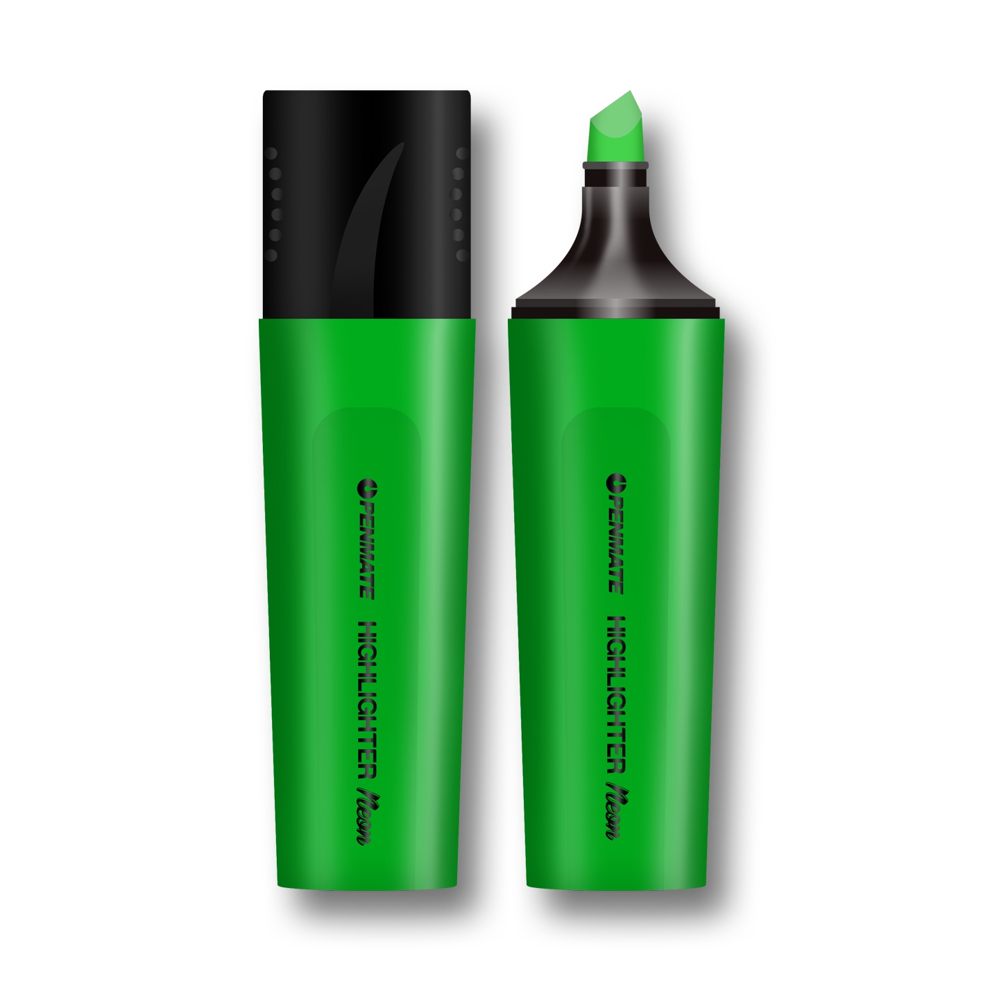 ZAKRESLACZ-FLUO-SELEDYNOWY-1-5MM-KONCOWKA-PENMATE-tt828953367056-.jpg ZAKREŚLACZ FLUO SELEDYNOWY 1-5MM KOŃCÓWKA PENMATE tt8289*5336*7056* - obrazek 1