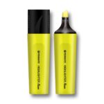 ZAKREŚLACZ FLUO ŻÓŁTY 1-5MM KOŃCÓWKA PENMATE tt8288*5329*7032*