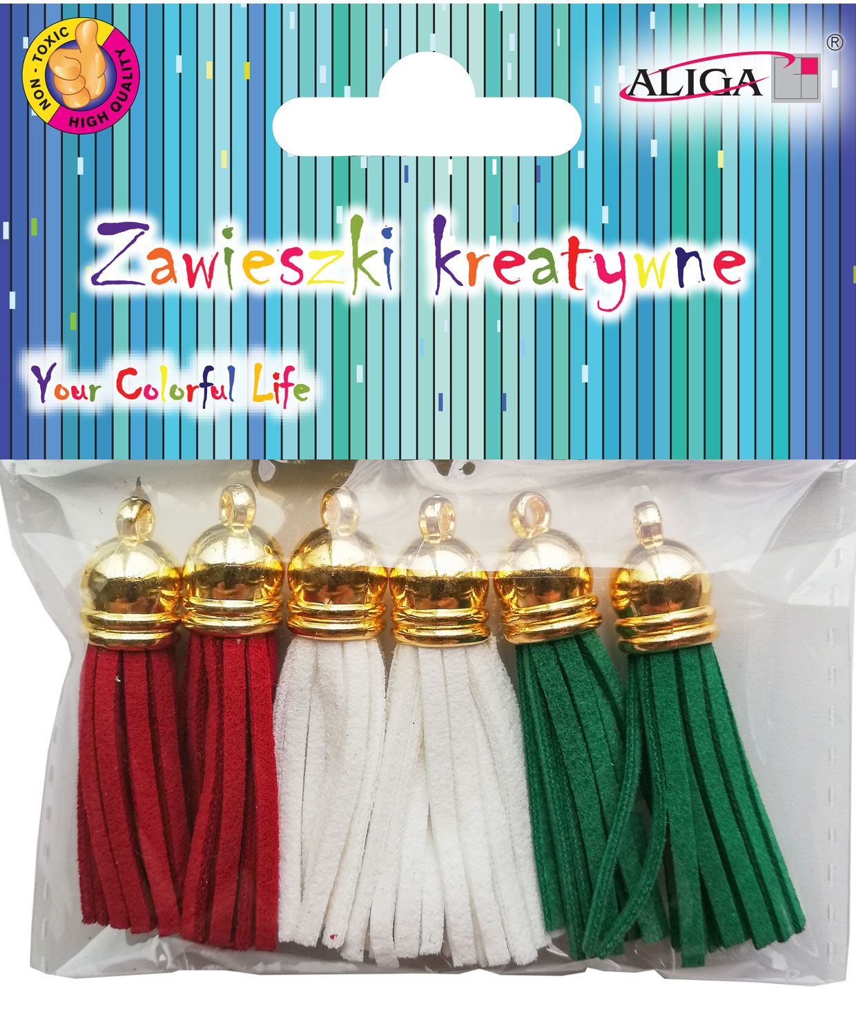 Zawieszki-kreatywne-6-szt-dl.-42-mm.3396.jpg Zawieszki kreatywne 6 szt dł. 42 mm.*3396* - obrazek 1