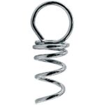 Zawieszki metalowe do styropianu 12 szt. *3846*0600*