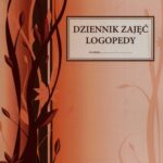 DZIENNIK ZAJĘĆ LOGOPEDYCZNYCH *7213*