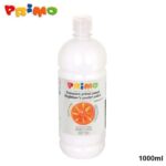 Farby plakatowe 1000 ml kolor biały *0038*2044*