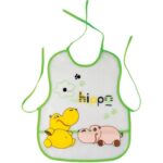 Fartuszek. zabezpieczający PEVA.ROZMIAR 54X44CM*9277*