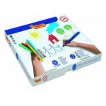 Flamastry Maxi Jovi 96sztuk 12 kolorów Po 8sztuk*8790*