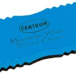 GĄBKA DO TABLICY SUCHOŚCIERALNE MAGNET.148x60x20mm*6375*