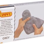 Glina szara 250g Jovi. *9889*