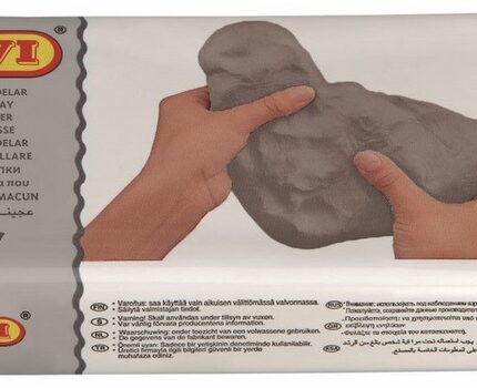 Glina szara 500g Jovi *9896*