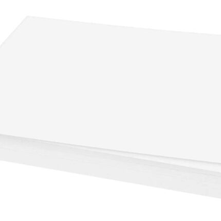 KARTON FORMAT A3 160G 100 ARKUSZY BIAŁY*2123*