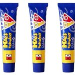 KLEJ BIAŁY SZKOLNY TUBA 50g JEDNOŚĆ *0028*