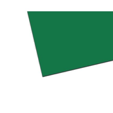 Karton format B1 707x1000 mm 270 g/m2. c. zielony *0476*