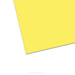 Karton format B1 707x1000 mm 270 g/m2. cytrynowy *0674*