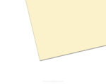 Karton format B1 707x1000 mm 270 g/m2. kremowy *0452*