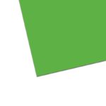 Karton format B1 707x1000 mm 270 g/m2. zielony *0391*