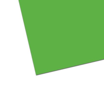Karton format B1 707x1000 mm 270 g/m2. zielony *0391*