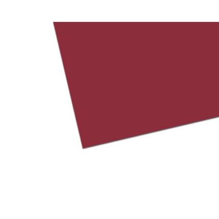 Karton format B1 707x1000 mm 270 g/m2.bordo*1138*