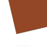 Karton format B1 707x1000 mm 270 g/m2.c brąz *0308*