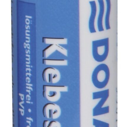 Klej sztyft 8g DONAU 6602001PL-09*2173*