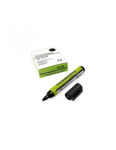 MARKER PERMANENTNY AP01/804A CZARNY*5305*5367*