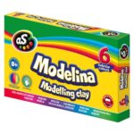 Modelina AS 6 kol ASTRA *9326*