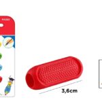 Nakładka na ołówek do nauki pisania 4szt./blister MP*5010*