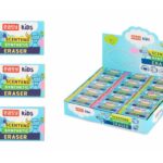 PROMO GUMKA ZAPACHOWA 4x2x1cm mix kolorów*7510*