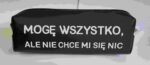 PROMO PIÓRNIK KOSTKA JEDNOKOMOROWY PEN MIX WZORÓW 'Pajacyk'*2400* - obrazek 8